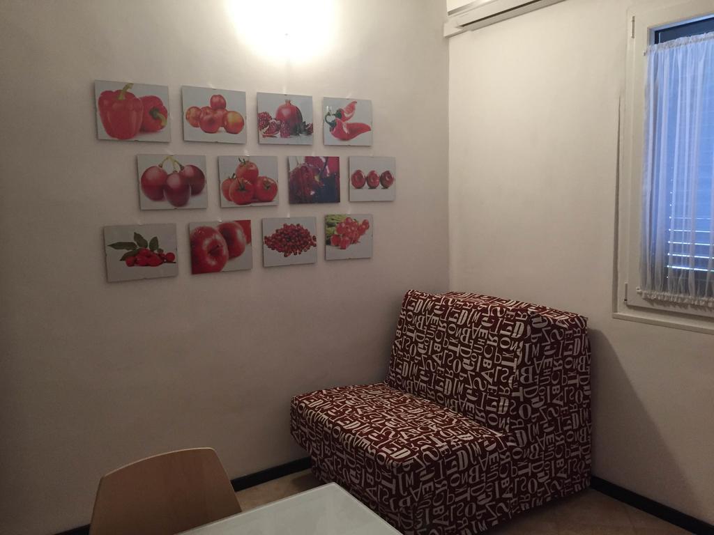 Apartment Puh Betina  Εξωτερικό φωτογραφία