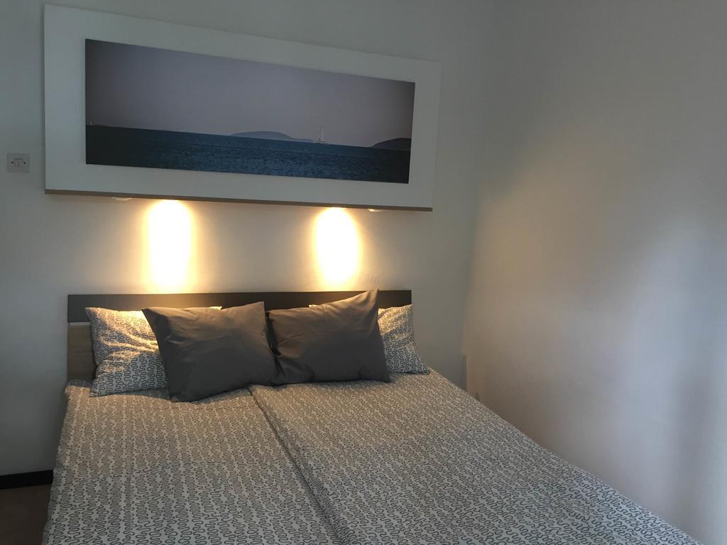 Apartment Puh Betina  Εξωτερικό φωτογραφία