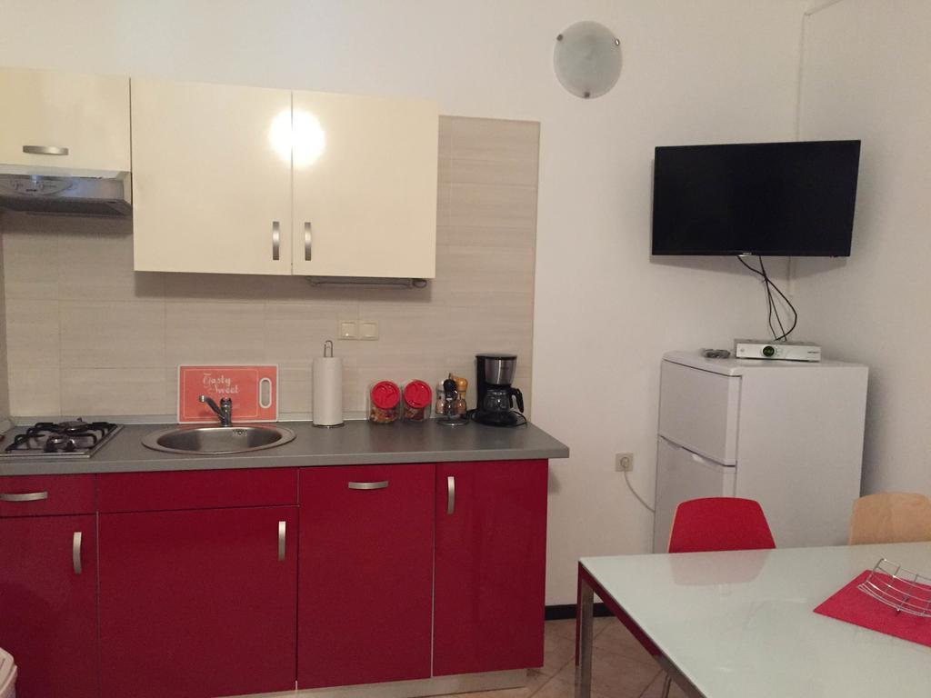 Apartment Puh Betina  Εξωτερικό φωτογραφία