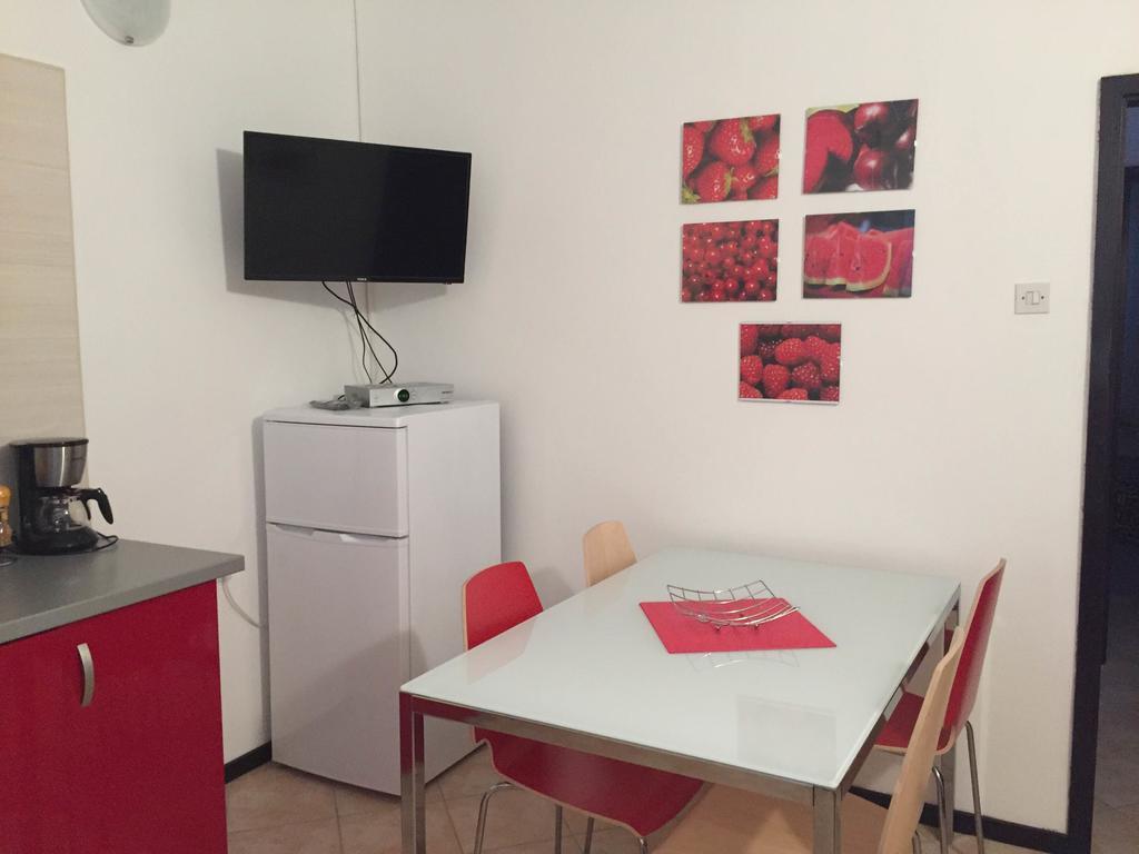 Apartment Puh Betina  Εξωτερικό φωτογραφία