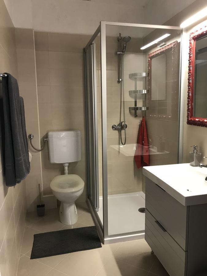 Apartment Puh Betina  Εξωτερικό φωτογραφία